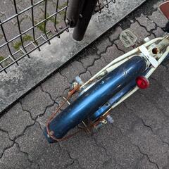 子供用自転車　16インチ

こども　幼児　ジュニアサイクル
の画像