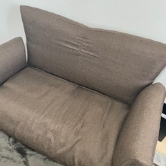 ニトリ　ソファー