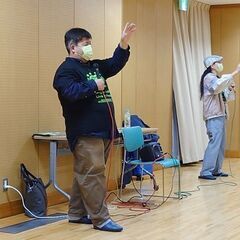 【ゴスペル無料体験】サニーサイドゴスペルクラブ高崎＆前橋 - 前橋市