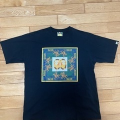 エイプ　APE tシャツ