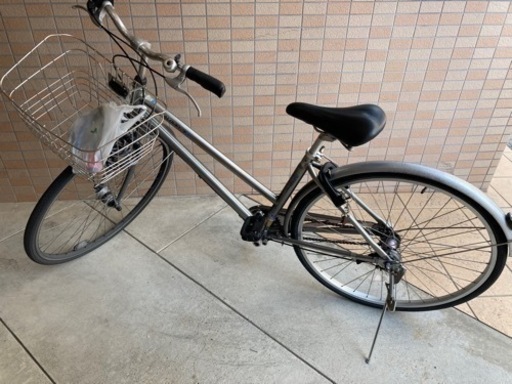 自転車