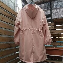 【ご相談中】【最終お値下げ】スプリングモッズコート(2XL)の画像