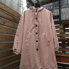 【ご相談中】【最終お値下げ】スプリングモッズコート(2XL)