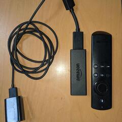 アマゾンファイヤースティックTV