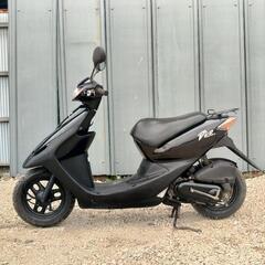 スマートディオ　50cc 原付　スクーター