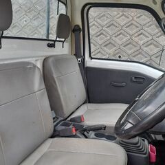 サンバートラック　検満R.7.3.21まで　農場のポルシェ　ポッキリ価格　パートタイム4WD　軽トラの画像
