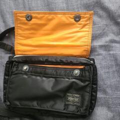 大幅値下げ！PORTERのミニショルダーの画像