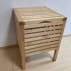 【完全無料】サイドテーブル