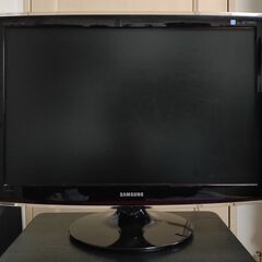 サムスン25.5インチモニター SyncMsterT260 19...