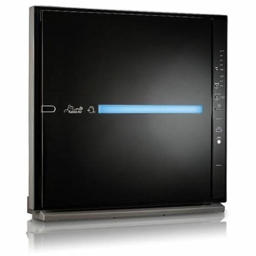 空気清浄機 Rabbit Air ラビットエアー MinusA2  SPA-780JB 新品フィルター