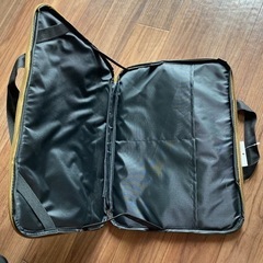 ノートパソコンケースの画像