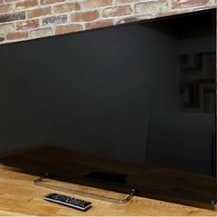 (ジャンク) 東芝 55型 LED液晶テレビ TOSHIBA R...