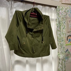 4Lレディースジャケット