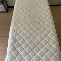 コアラマットレス　 (KOALA MATTRESS)  (無料の羽毛布団)の画像