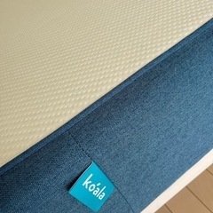 コアラマットレス　 (KOALA MATTRESS)  (無料の羽毛布団)の画像
