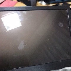テレビ