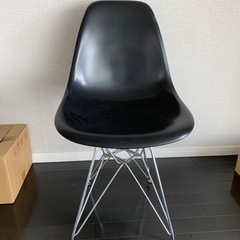【インテリアとしての使用も◎】チェア