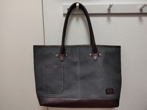 D.KELLY  トートバッグ