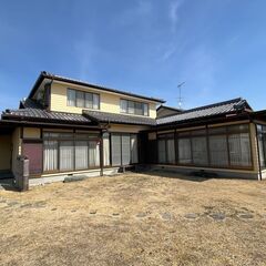 泉玉露7丁目　中古戸建