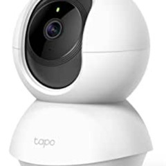 【TP-Link ネットワークWi-Fiカメラ ×2個】使用1年...