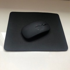 マウス　未使用の画像