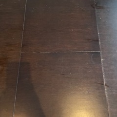 テーブルの画像