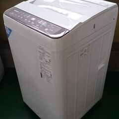 【愛品倶楽部柏店】パナソニック 2020年製 7.0㎏ 洗濯機 NA-F70PB13