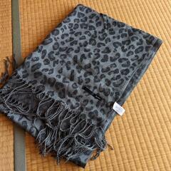 女性用　ストール