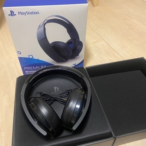 SONY PlayStation4 CUH-2200AB01