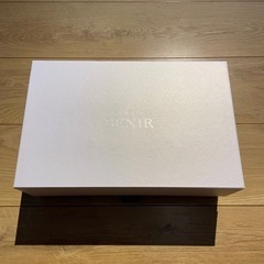 ベニル　BENIR  ウェディングシューズの画像