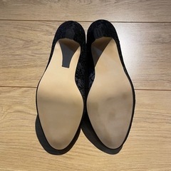 ベニル　BENIR  ウェディングシューズの画像