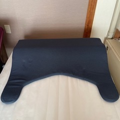 お引取先決まりました→ボディアッパーピローの画像