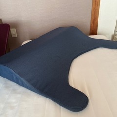 お引取先決まりました→ボディアッパーピローの画像