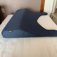 お引取先決まりました→ボディアッパーピローの画像