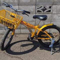 子ども 自転車 18インチ サイクルベースアサヒ