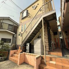 初期費用無料！！保土ヶ谷駅徒歩14分アパート★ - 不動産