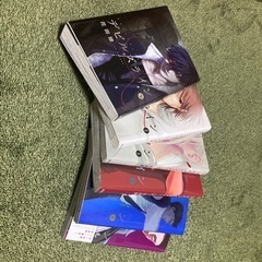 マンガ:デビルズライン