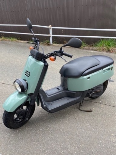 【お話し中】原付　バイク　スクーター　YAMAHA VOX
