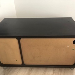 ニトリ　テレビ台 の画像