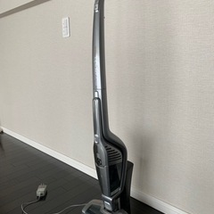コードレス掃除機の画像