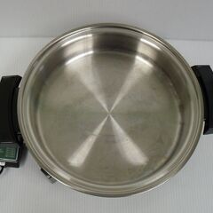 ウエストベンド リキッドコア 電気スキレット No.7234の画像