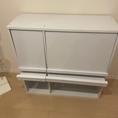 サイドボード