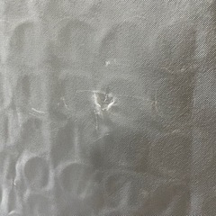 ダブル　スプリングマットレスの画像