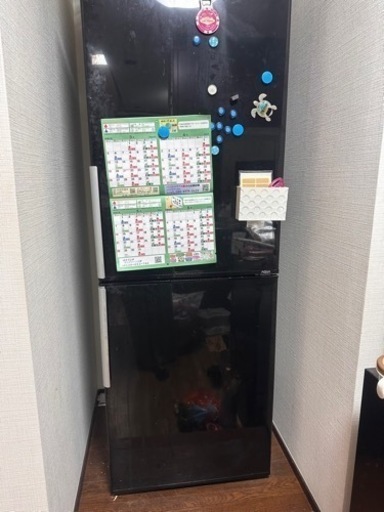 冷蔵庫　3/30ー3/31引取り希望
