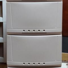 プラスチックケース①