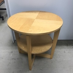 取引場所　南観音　O 2303-865 カフェテーブル　センター...