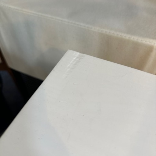 モモナチュラル⁂チェスト！鍵付き