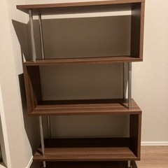 NOCE製本棚