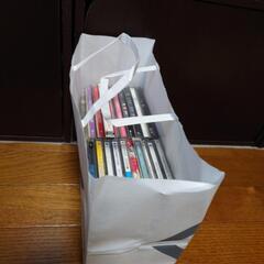 CDまとめてお譲りいたしますの画像