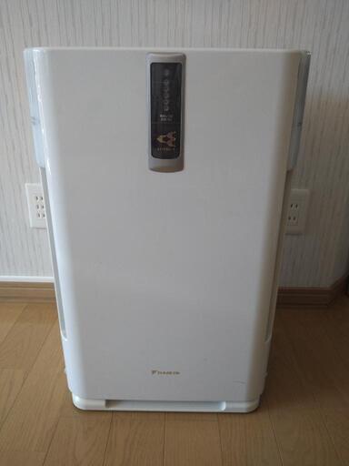 ✅【花粉やPM2.5対策空気清浄機】